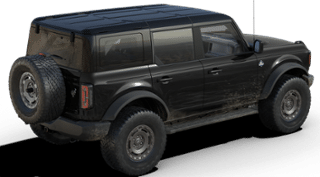 2025 Ford Bronco® External Image 4